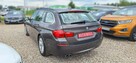 F11 520d 184KM automat - 6
