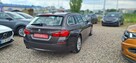 F11 520d 184KM automat - 8