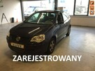 Volkswagen Polo 1,4benz, 5 drzwi, klimatyzacja, alufelgi, isofix, przegląd do 06.2026 - 1