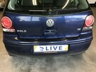 Volkswagen Polo 1,4benz, 5 drzwi, klimatyzacja, alufelgi, isofix, przegląd do 06.2026 - 9