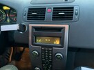 Volvo V50 Klimatronik, po liftingu ,Bluetooth, zestaw głośnomówiący, parktronik - 2
