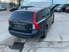Volvo V50 Klimatronik, po liftingu ,Bluetooth, zestaw głośnomówiący, parktronik - 5