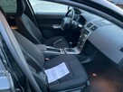 Volvo V50 Klimatronik, po liftingu ,Bluetooth, zestaw głośnomówiący, parktronik - 8