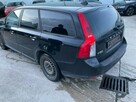 Volvo V50 Klimatronik, po liftingu ,Bluetooth, zestaw głośnomówiący, parktronik - 9