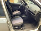 Ford Fusion Symboliczny przebieg, klimatyzacja, dodatkowe koła,skórzana kierownica - 11