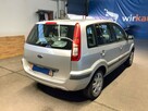 Ford Fusion Symboliczny przebieg, klimatyzacja, dodatkowe koła,skórzana kierownica - 13