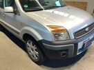 Ford Fusion Symboliczny przebieg, klimatyzacja, dodatkowe koła,skórzana kierownica - 15