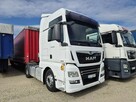 MAN tgx - 1