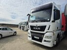 MAN tgx - 2