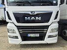 MAN tgx - 3