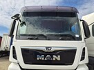 MAN tgx - 4