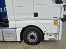 MAN tgx - 5