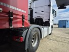 MAN tgx - 10