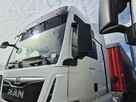 MAN tgx - 11