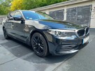 BMW 530 - 1