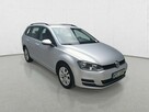 Volkswagen Golf - 1