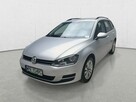 Volkswagen Golf - 3
