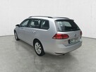 Volkswagen Golf - 5