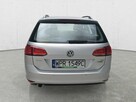 Volkswagen Golf - 6