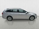 Volkswagen Golf - 8