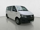 Volkswagen Transporter - 1