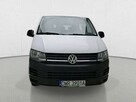 Volkswagen Transporter - 2