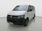 Volkswagen Transporter - 3