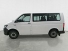 Volkswagen Transporter - 4