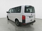 Volkswagen Transporter - 5