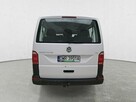 Volkswagen Transporter - 6