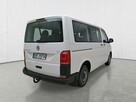 Volkswagen Transporter - 7