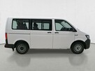Volkswagen Transporter - 8