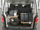 Volkswagen Transporter - 12