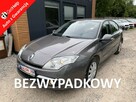 Renault Laguna 2.0 1wł Climatronic Grzane Fotele 6biegów Stan BDb Bezwypadk Opłacona - 1