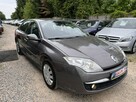 Renault Laguna 2.0 1wł Climatronic Grzane Fotele 6biegów Stan BDb Bezwypadk Opłacona - 3