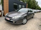 Renault Laguna 2.0 1wł Climatronic Grzane Fotele 6biegów Stan BDb Bezwypadk Opłacona - 7