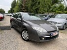 Renault Laguna 2.0 1wł Climatronic Grzane Fotele 6biegów Stan BDb Bezwypadk Opłacona - 9