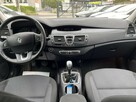 Renault Laguna 2.0 1wł Climatronic Grzane Fotele 6biegów Stan BDb Bezwypadk Opłacona - 12