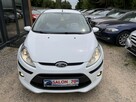 Ford Fiesta 1.6 Pakiet "ST" Grzane Skóry i przednia szyba Climatronic Alu Bezwypad - 6
