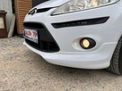 Ford Fiesta 1.6 Pakiet "ST" Grzane Skóry i przednia szyba Climatronic Alu Bezwypad - 15