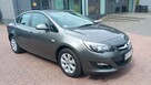 Opel Astra 1.4T 140 kM / Salon Polska / 1 właściciel / bezwypadkowa - 2