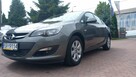 Opel Astra 1.4T 140 kM / Salon Polska / 1 właściciel / bezwypadkowa - 6
