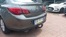 Opel Astra 1.4T 140 kM / Salon Polska / 1 właściciel / bezwypadkowa - 7