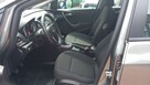 Opel Astra 1.4T 140 kM / Salon Polska / 1 właściciel / bezwypadkowa - 8