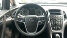 Opel Astra 1.4T 140 kM / Salon Polska / 1 właściciel / bezwypadkowa - 11