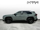 Toyota RAV-4 Adventure 2.5 Hybrid 4X4 Bezwypadkowy Polski salon Pierwszy właściciel - 2