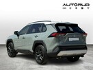 Toyota RAV-4 Adventure 2.5 Hybrid 4X4 Bezwypadkowy Polski salon Pierwszy właściciel - 3