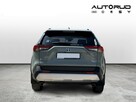 Toyota RAV-4 Adventure 2.5 Hybrid 4X4 Bezwypadkowy Polski salon Pierwszy właściciel - 4