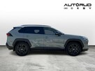 Toyota RAV-4 Adventure 2.5 Hybrid 4X4 Bezwypadkowy Polski salon Pierwszy właściciel - 6