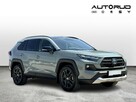 Toyota RAV-4 Adventure 2.5 Hybrid 4X4 Bezwypadkowy Polski salon Pierwszy właściciel - 7